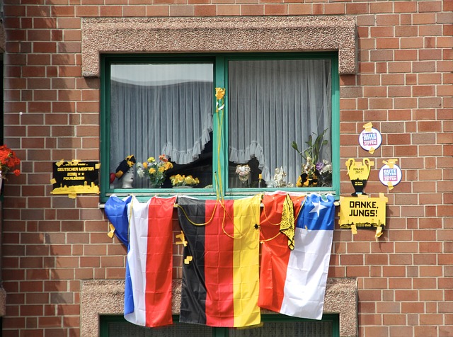 显示出强势 显示出强势